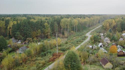 Осенние красоты